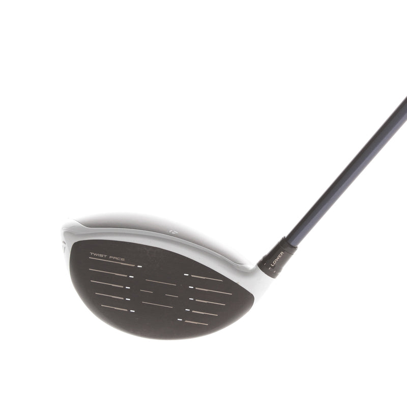 TaylorMade Sim2 Max Graphite Mens Right Hand Driver 10.5* Regular - Fujikura Ventus 5-R