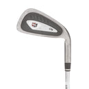 Wilson Ci6 Steel Mens Right Hand 3 Iron Regular - True Temper