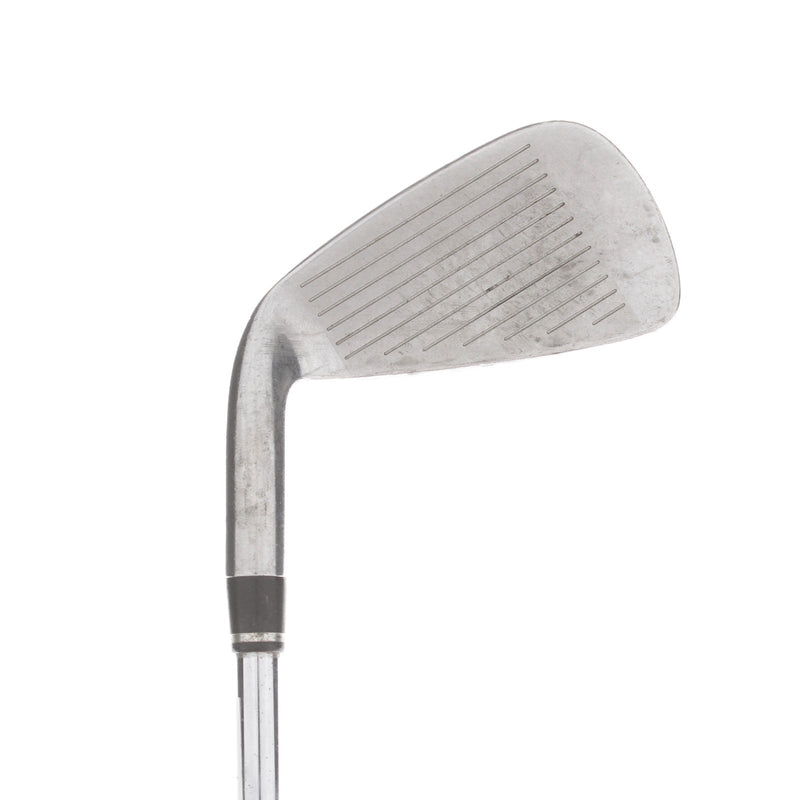 Wilson Ci6 Steel Mens Right Hand 4 Iron Regular - True Temper