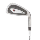 Wilson Ci6 Steel Mens Right Hand 6 Iron Regular - True Temper