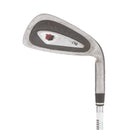 Wilson Ci6 Steel Mens Right Hand 7 Iron Regular - True Temper