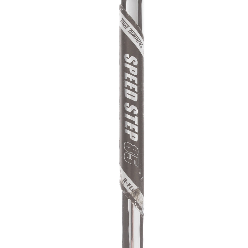 Callaway Edge Steel Mens Left Hand Irons 6-AW Regular - Speedstep 85
