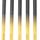 Wilson Staff LCG ProStaff Graphite Mens Left Hand Irons 5-9 Regular - ProStaff Deep Launch