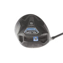 TaylorMade SLDR 460 S Graphite Mens Left Hand Driver 10* Regular - Fujikura Speeder 57