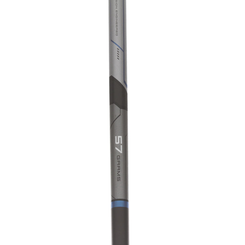 TaylorMade SLDR 460 S Graphite Mens Left Hand Driver 10* Regular - Fujikura Speeder 57