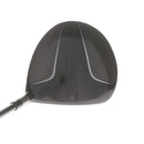 TaylorMade Burner Graphite Mens Left Hand Driver 10.5* Regular - REAX 50