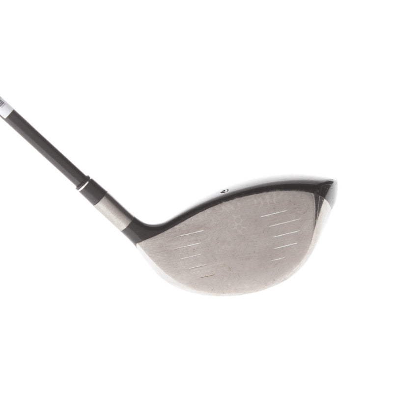 TaylorMade Burner Graphite Mens Left Hand Driver 10.5* Regular - REAX 50