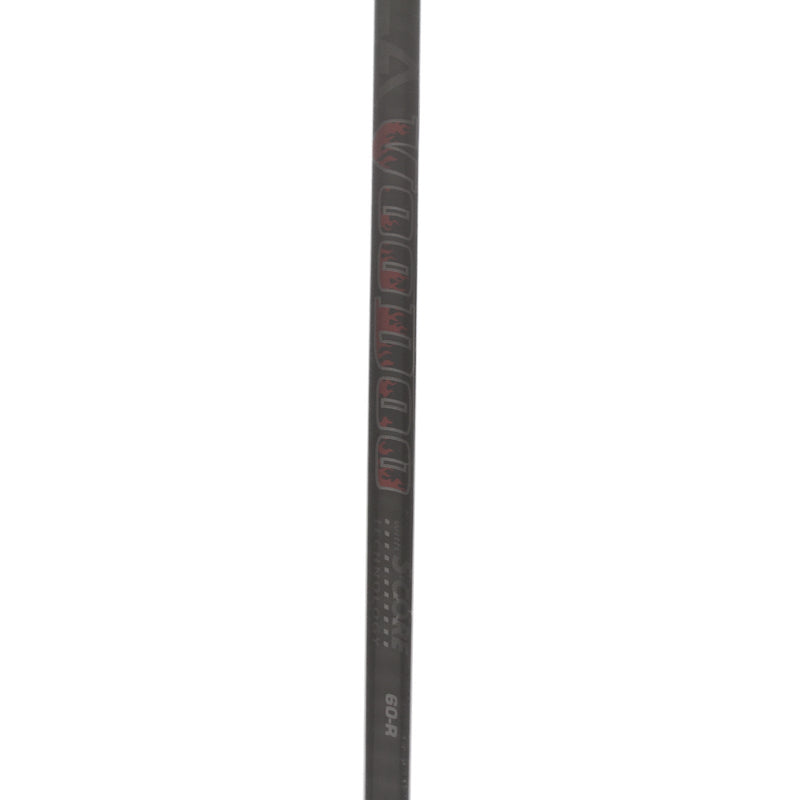 Callaway FT-iz Graphite Mens Left Hand Driver 11* Regular - Aldila Voodoo 60