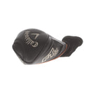 Callaway FT-iz Graphite Mens Left Hand Driver 11* Regular - Aldila Voodoo 60