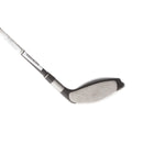 TaylorMade Burner Graphite Mens Left Hand 4 Hybrid 22* Regular - REAX 60