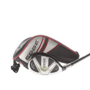 Callaway Edge Graphite Mens Left Hand 4 Hybrid 22* Regular - Callaway Edge