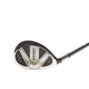Callaway Edge Graphite Mens Left Hand 4 Hybrid 22* Regular - Callaway Edge