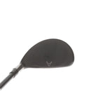 Callaway Edge Graphite Mens Left Hand 4 Hybrid 22* Regular - Callaway Edge