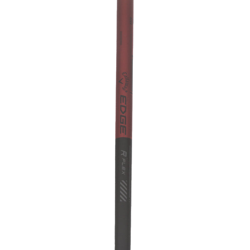 Callaway Edge Graphite Mens Left Hand 4 Hybrid 22* Regular - Callaway Edge