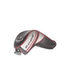 Callaway Edge Graphite Mens Left Hand 4 Hybrid 22* Regular - Callaway Edge