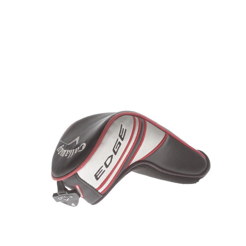 Callaway Edge Graphite Mens Left Hand 4 Hybrid 22* Regular - Callaway Edge