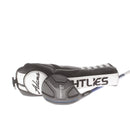 Adams Tight Lies Graphite Mens Left Hand Fairway 3 Wood 16* Regular - Kuro Kage 60Fw