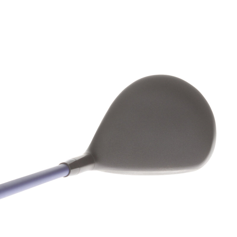Adams Tight Lies Graphite Mens Left Hand Fairway 3 Wood 16* Regular - Kuro Kage 60Fw