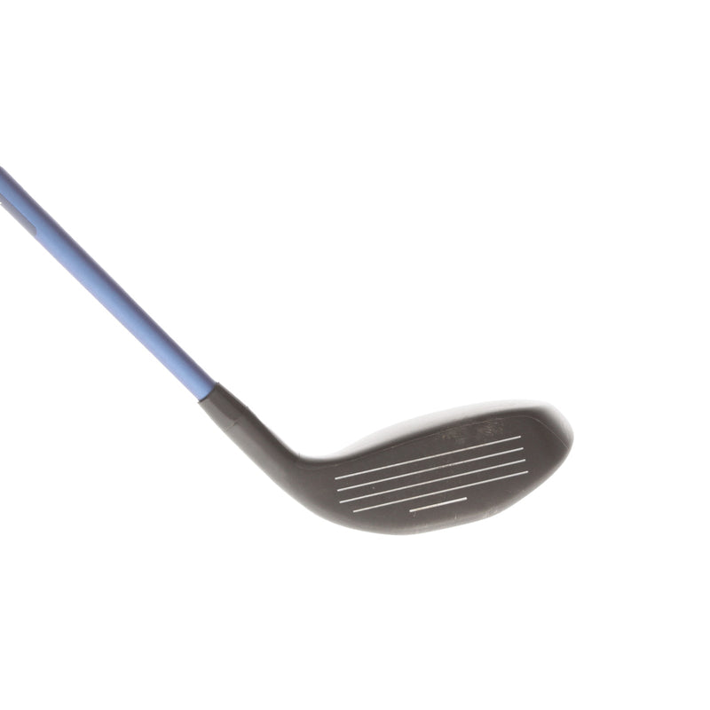 Adams Tight Lies Graphite Mens Left Hand Fairway 3 Wood 16* Regular - Kuro Kage 60Fw