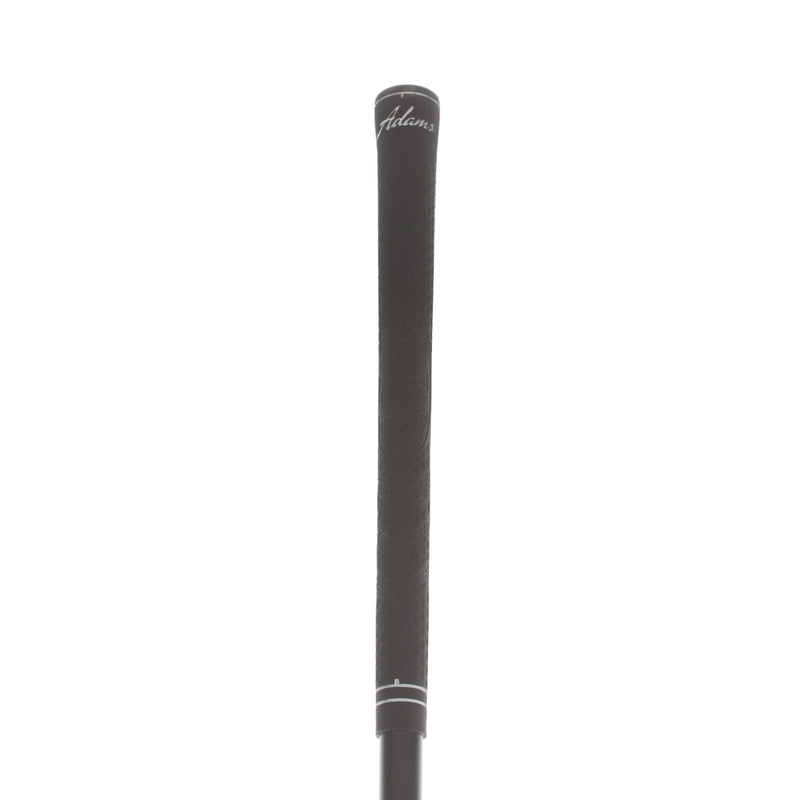 Adams Tight Lies Graphite Mens Left Hand Fairway 3 Wood 16* Regular - Kuro Kage 60Fw