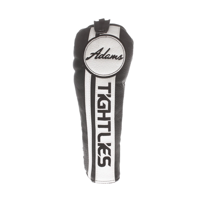 Adams Tight Lies Graphite Mens Left Hand Fairway 3 Wood 16* Regular - Kuro Kage 60Fw