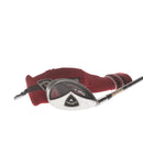 Callaway RAZR X HL Graphite Mens Left Hand 3 Hybrid 21* Regular - Callaway