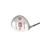 TaylorMade Burner Graphite Mens Left Hand Fairway 3 Wood 15* Regular - REAX 49