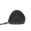 TaylorMade Burner Graphite Mens Left Hand Fairway 3 Wood 15* Regular - REAX 49