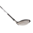 TaylorMade Burner Graphite Mens Left Hand Fairway 3 Wood 15* Regular - REAX 49