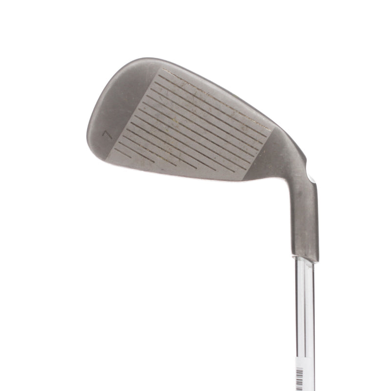 Ping G25 Steel Mens Left Hand 7 Iron 1* Upright Regular - Ping CGS