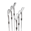 TaylorMade P790 2017 Steel Mens Right Hand Irons 5-PW Regular - KBS Tour