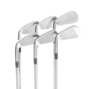 TaylorMade P790 2017 Steel Mens Right Hand Irons 5-PW Regular - KBS Tour