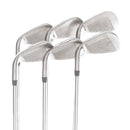 Callaway X Series Steel Mens Right Hand Irons 5-PW Uniflex - Callaway