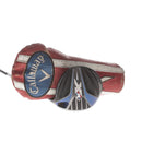 Callaway XR16 Graphite Mens Right Hand Driver 10.5* Stiff - HZRDUS Smoke Black 60g