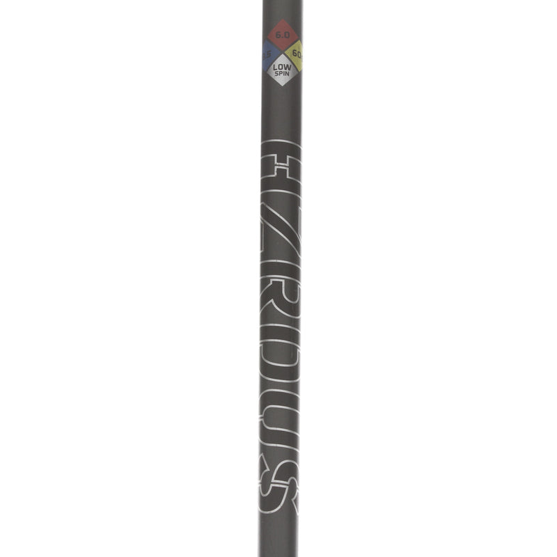 Callaway XR16 Graphite Mens Right Hand Driver 10.5* Stiff - HZRDUS Smoke Black 60g