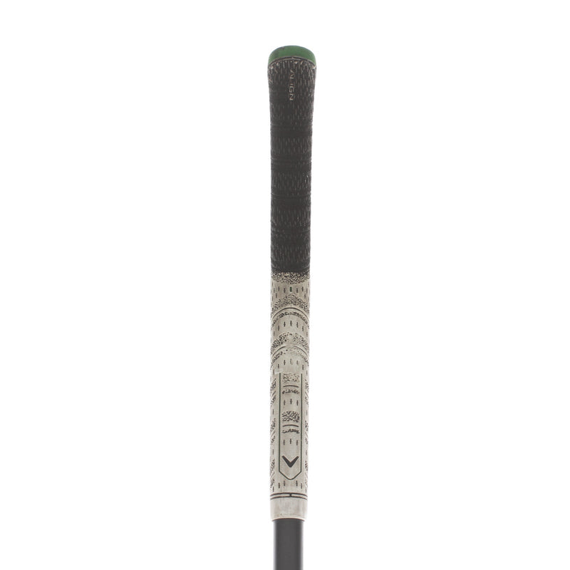 Callaway XR16 Graphite Mens Right Hand Driver 10.5* Stiff - HZRDUS Smoke Black 60g