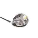 TaylorMade RBZ Stage 2 Tour Graphite Mens Right Hand Fairway 3 wood HL 16.5* Stiff - Grafalloy Prolaunch Red