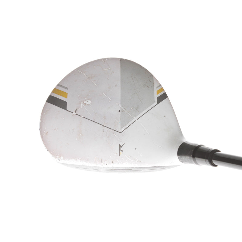 TaylorMade RBZ Stage 2 Tour Graphite Mens Right Hand Fairway 3 wood HL 16.5* Stiff - Grafalloy Prolaunch Red