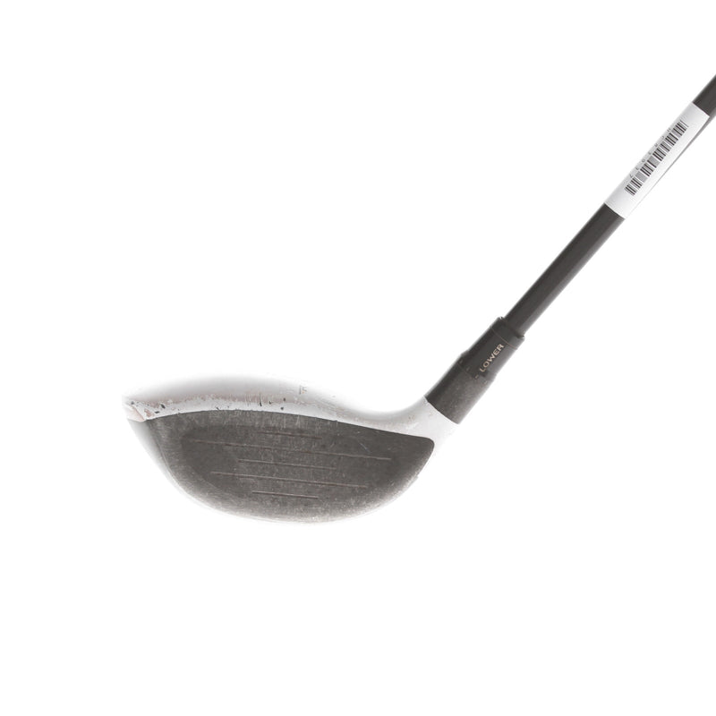 TaylorMade RBZ Stage 2 Tour Graphite Mens Right Hand Fairway 3 wood HL 16.5* Stiff - Grafalloy Prolaunch Red