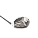 TaylorMade RBZ Stage 2 Graphite Mens Right Hand 3 Hybrid 19* Regular - TaylorMade Rocketfuel 65