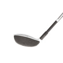 TaylorMade RBZ Stage 2 Graphite Mens Right Hand 3 Hybrid 19* Regular - TaylorMade Rocketfuel 65