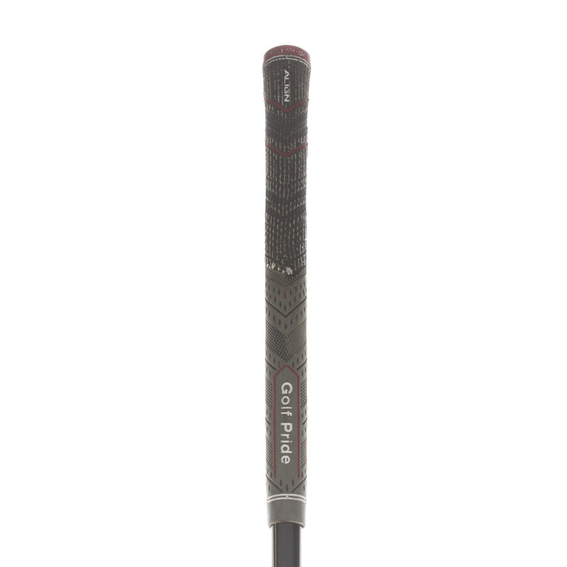TaylorMade RBZ Stage 2 Graphite Mens Right Hand 3 Hybrid 19* Regular - TaylorMade Rocketfuel 65