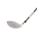TaylorMade RBZ Graphite Mens Right Hand 3 Hybrid 19* Regular - RBZ 65g