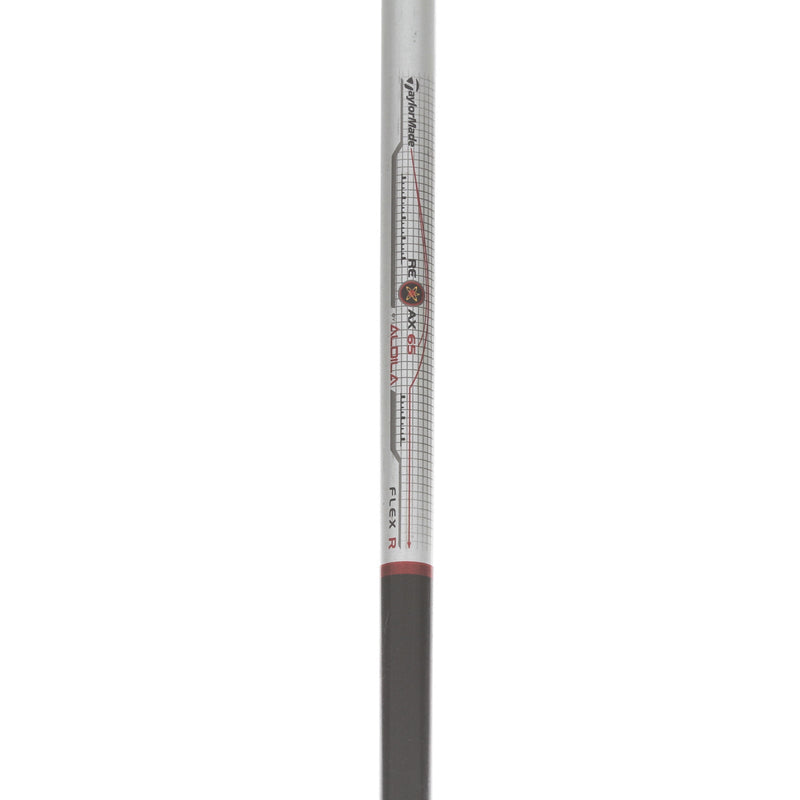 TaylorMade Rescue 2009 Graphite Mens Right Hand 3 Hybrid 19* Regular - REAX 65