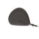 TaylorMade Burner Superfast Graphite Mens Right Hand Fairway 3 Wood 15* Regular - Matrix Ozik Xcon-4.8