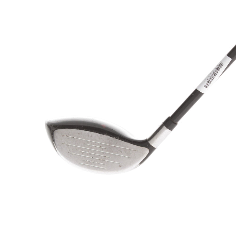 TaylorMade Burner Superfast Graphite Mens Right Hand Fairway 3 Wood 15* Regular - Matrix Ozik Xcon-4.8