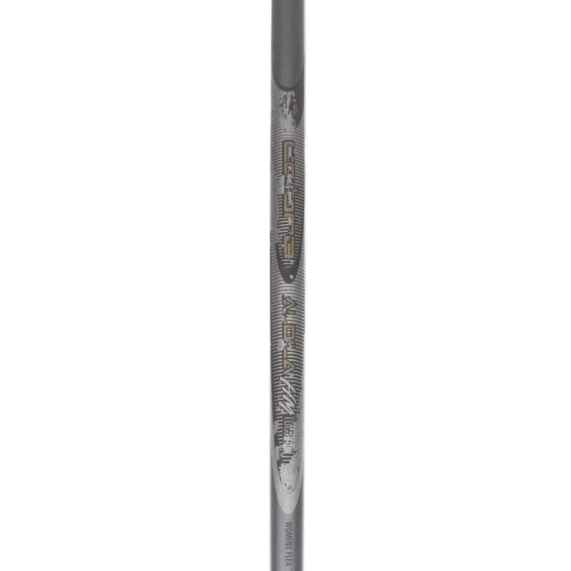 Cobra 355 SZ Offset Graphite Ladies Right Hand Driver 13.5* Ladies - Aldila HM Tour 50g