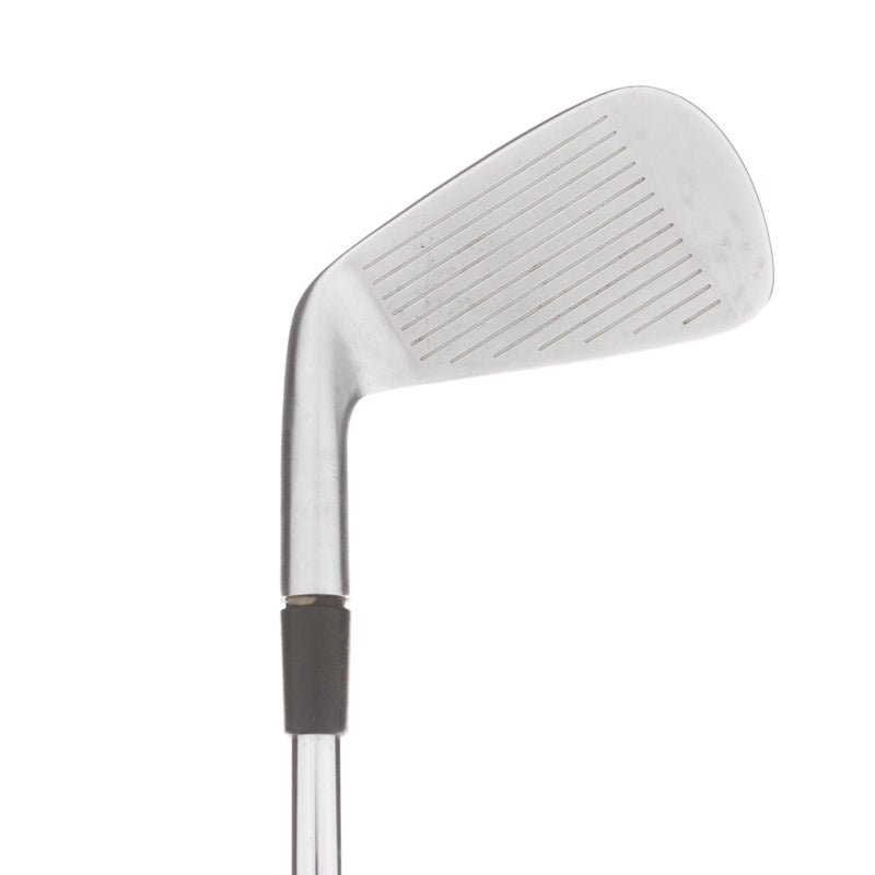 TaylorMade P770 2020 Steel Mens Right Hand 4 Iron 22.5* Stiff - Dynamic Gold 105 S300