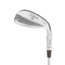 Titleist SM6 Steel Mens Right Hand Lob Wedge 60* 10 Bounce S Grind Wedge - BV SM6