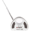Fazer XR9 Mens Right Hand Putter 34.5" Mallet - Fazer